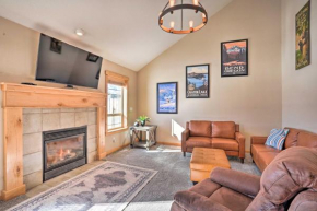 Family-Friendly Oregon Vacation Home with Yard